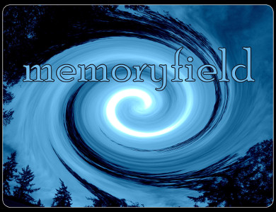 Memoryfield Portfolio Page